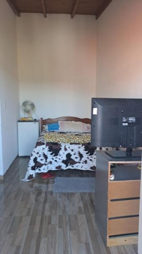 Casa de Temporada tranquila próxima das praias da Guarda do Embaú!Pinheiral! Sonho